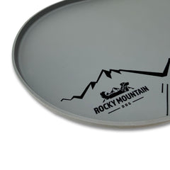Rocky Mountain Dog Silicone Feeding Mat 狗狗用品 產品細節圖 4