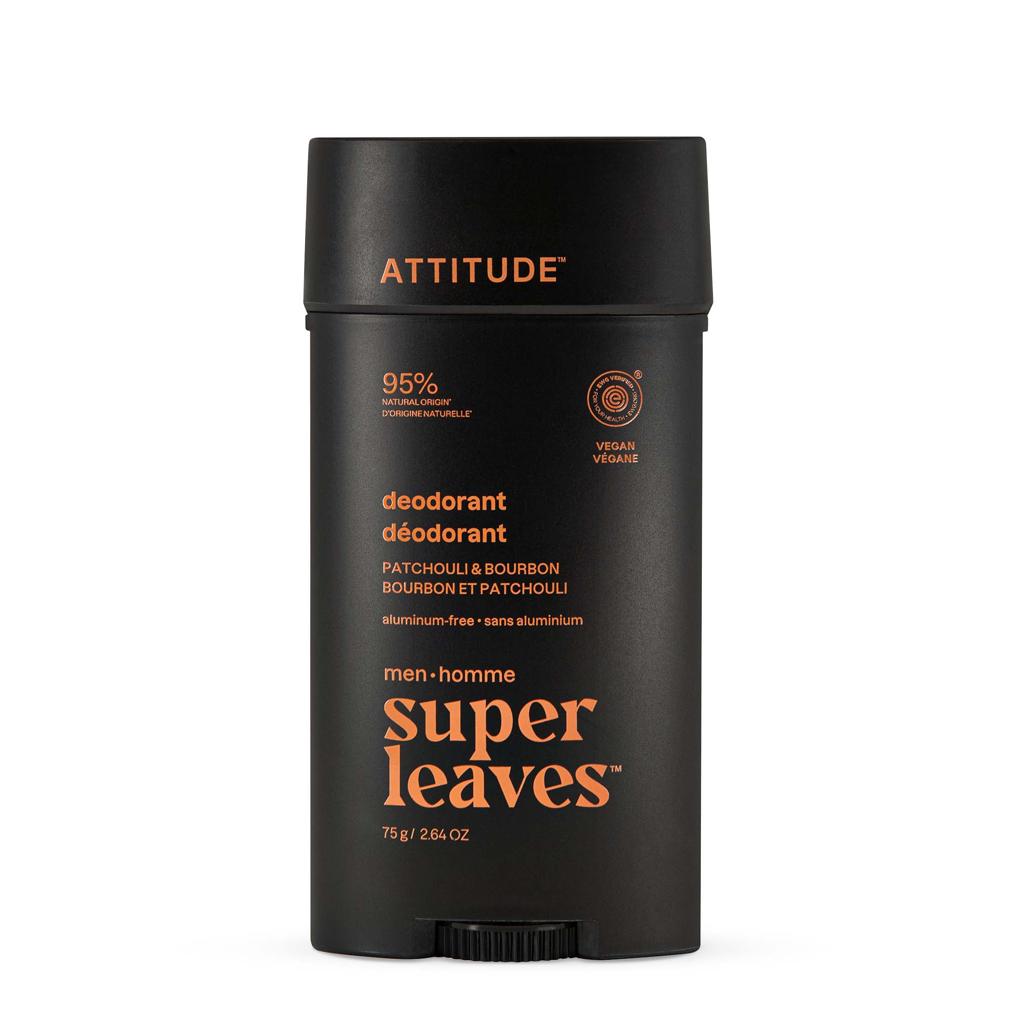 ATTITUDE Men 體香膏 產品細節圖 4