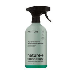 ATTITUDE All Purpose Cleaner｜Essential Oils｜家用清潔產品 產品細節圖 4