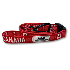 Rocky Mountain Dog Go Canada Go 狗帶 產品細節圖 4