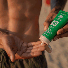 Birch Babe 100% 礦物 防曬霜s SPF 40 產品細節圖 4