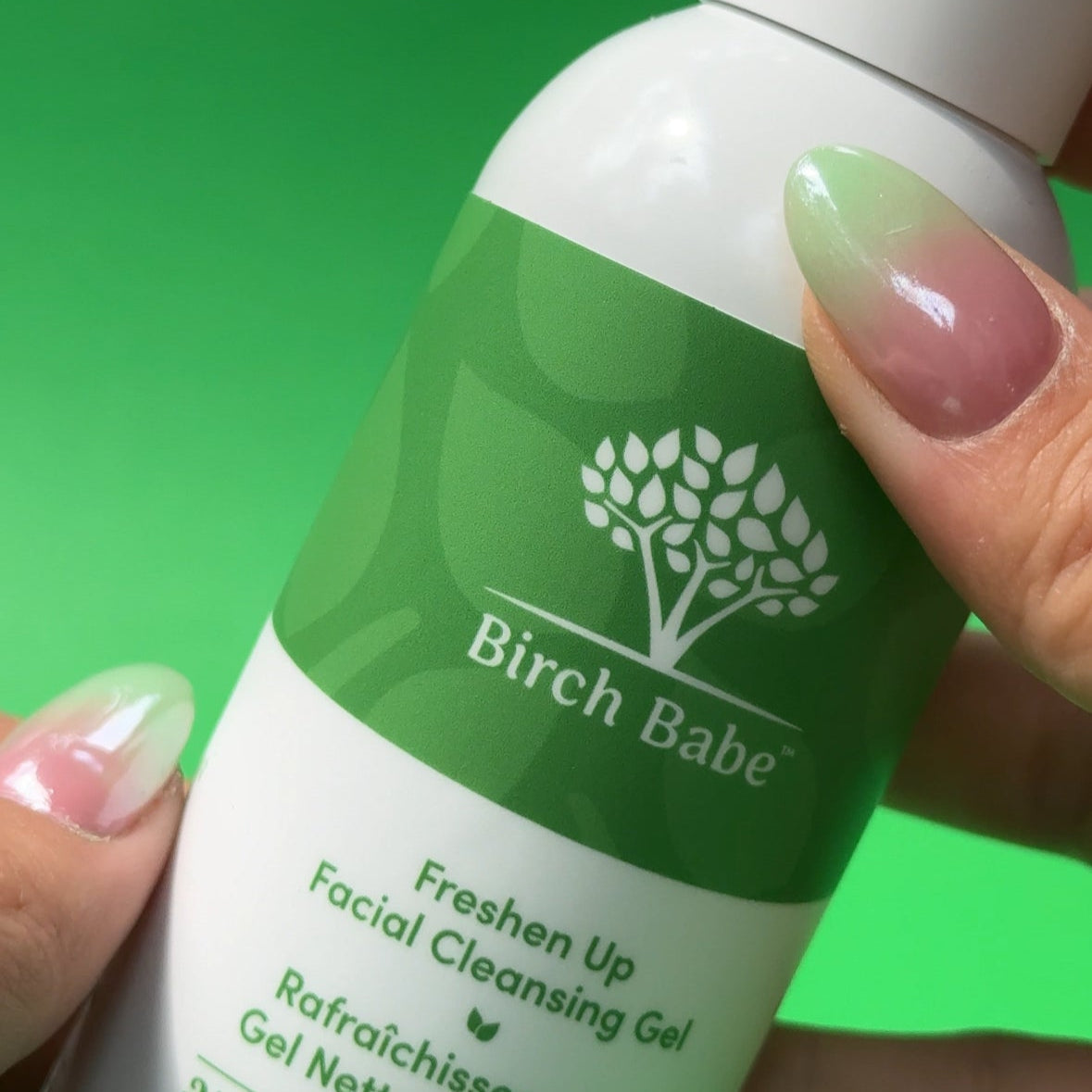 Birch Babe Skinimalist｜3 Step Skincare 套裝 產品細節圖 4