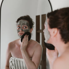 Cocoon Apothecary Ancient Mud Facial Mask 護膚用品 產品細節圖 4
