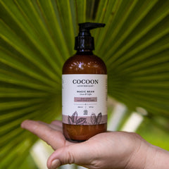 Cocoon Apothecary Magic Bean 身體乳｜Cacoa Coffee Bean 產品細節圖 4