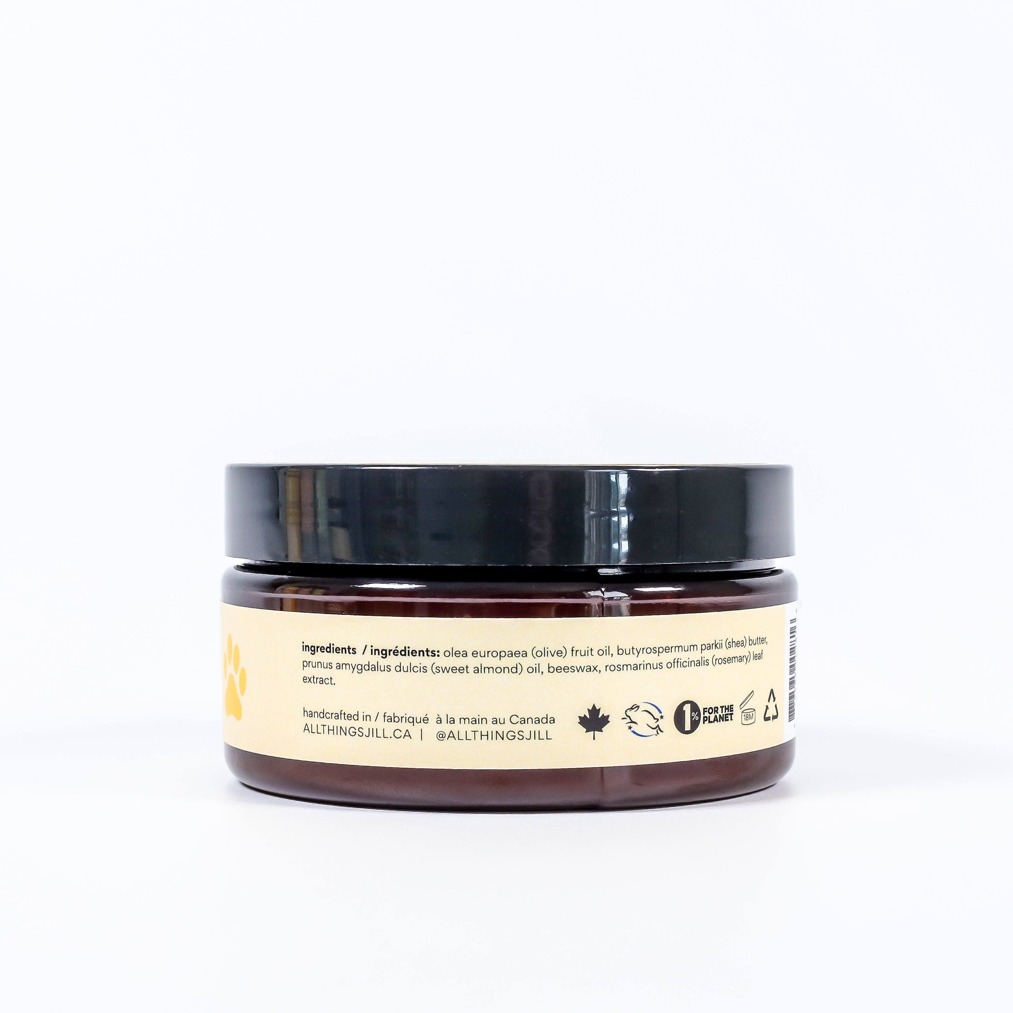Chic Puppy 寵物 腳掌防護膏 產品細節圖 4
