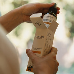 Cocoon Apothecary Orange Blossom Facial 爽膚水 產品細節圖 4