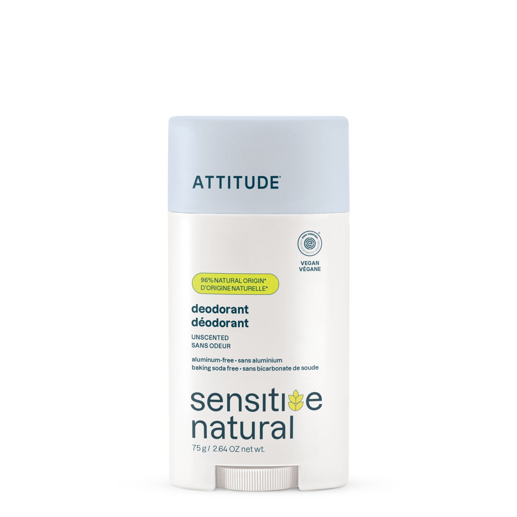 ATTITUDE 體香膏｜敏感肌 產品細節圖 4