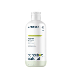 ATTITUDE 沐浴露｜敏感肌 產品細節圖 4