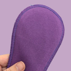 Öko Créations Kit Öko｜Teens | J'me lance｜Serviette et 可洗護墊 | Pour Ado 產品細節圖 4