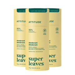 ATTITUDE 體香膏 3｜Pack 產品細節圖 4