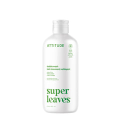ATTITUDE 泡泡浴液 產品細節圖 4