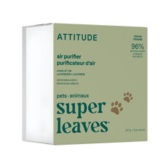 ATTITUDE Pet 空氣清新劑 產品細節圖 4