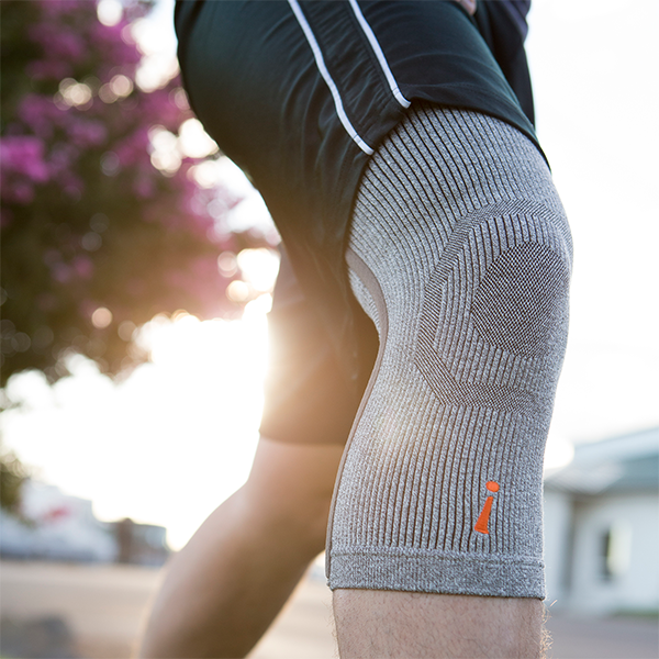 Incrediwear 膝部護套 產品圖片 5