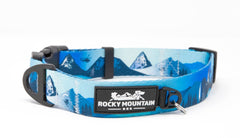 Rocky Mountain Dog Kootenay Alpine 狗頸圈 產品細節圖 5