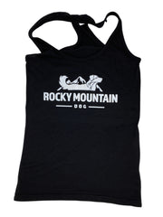 Rocky Mountain Dog Racerback Tank Top 狗狗用品 產品細節圖 5