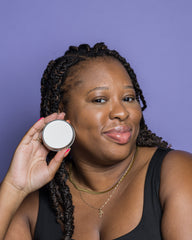 Cheekbone Beauty Mattifying Moon Dust 彩妝用品 產品細節圖 5