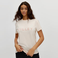 Tilley 有機棉 T 恤 產品細節圖 5
