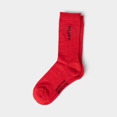Tilley 美麗諾羊毛 Wool Blend Outdoor 襪 產品細節圖 5