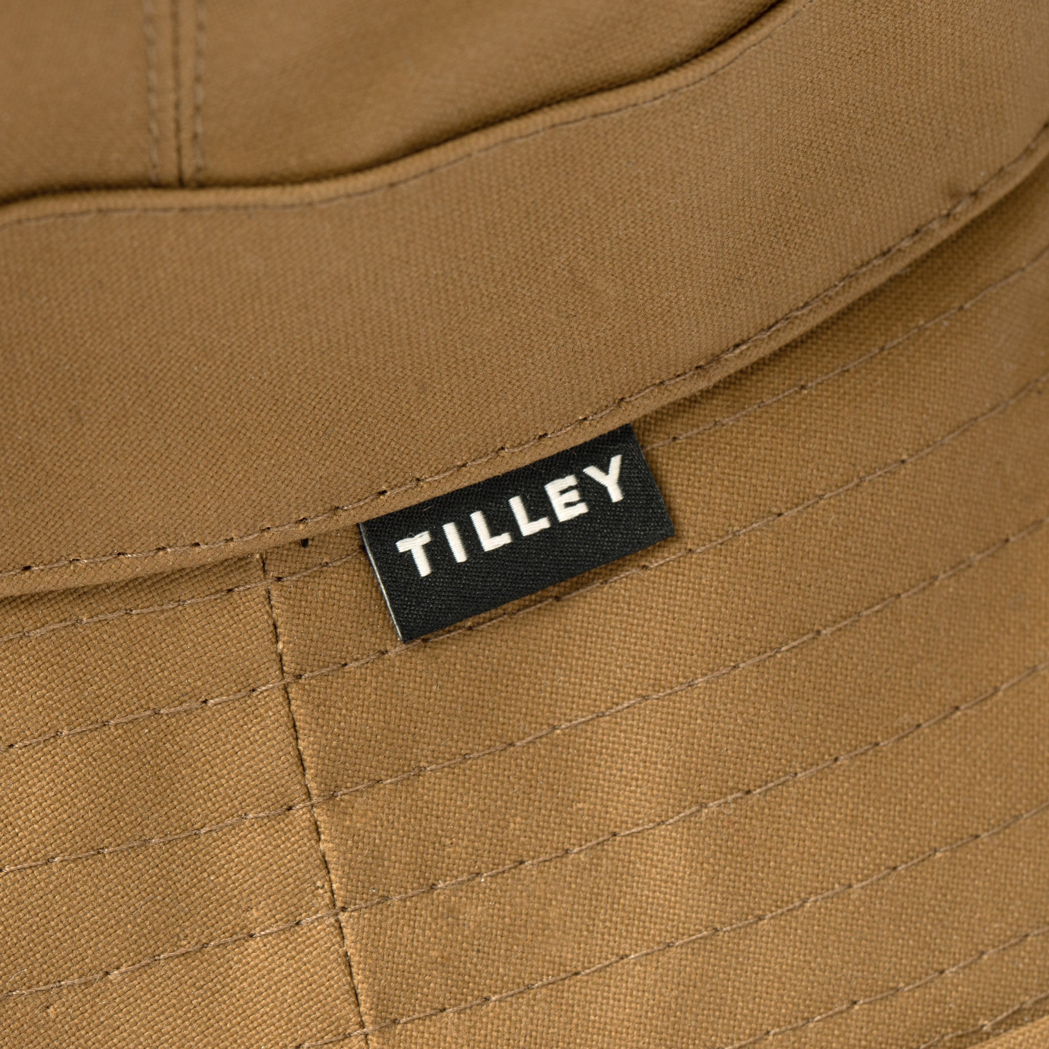 Tilley T1 Waxed 漁夫帽 產品細節圖 5