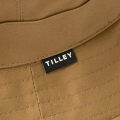 Tilley T1 Waxed 漁夫帽 產品細節圖 5