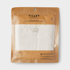Tilley Organic Crew T 恤 產品細節圖 5