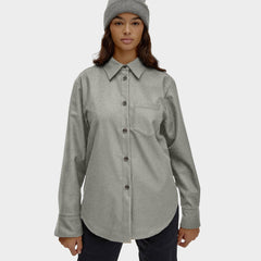 Tilley Italian Wool 恤衫 外套 產品細節圖 5