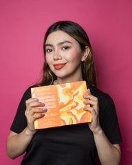 Cheekbone Beauty For Future Generations Makeup Collection｜Picking Akpiks 彩妝用品 產品細節圖 5