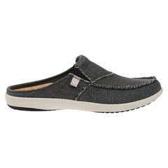 Spenco 女裝 Siesta Slide - Charcoal Gray 舒適涼鞋 產品圖片 5
