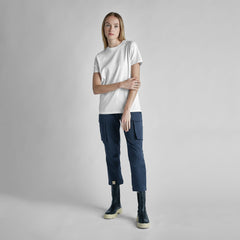 Tilley Organic Crew T 恤 產品細節圖 5