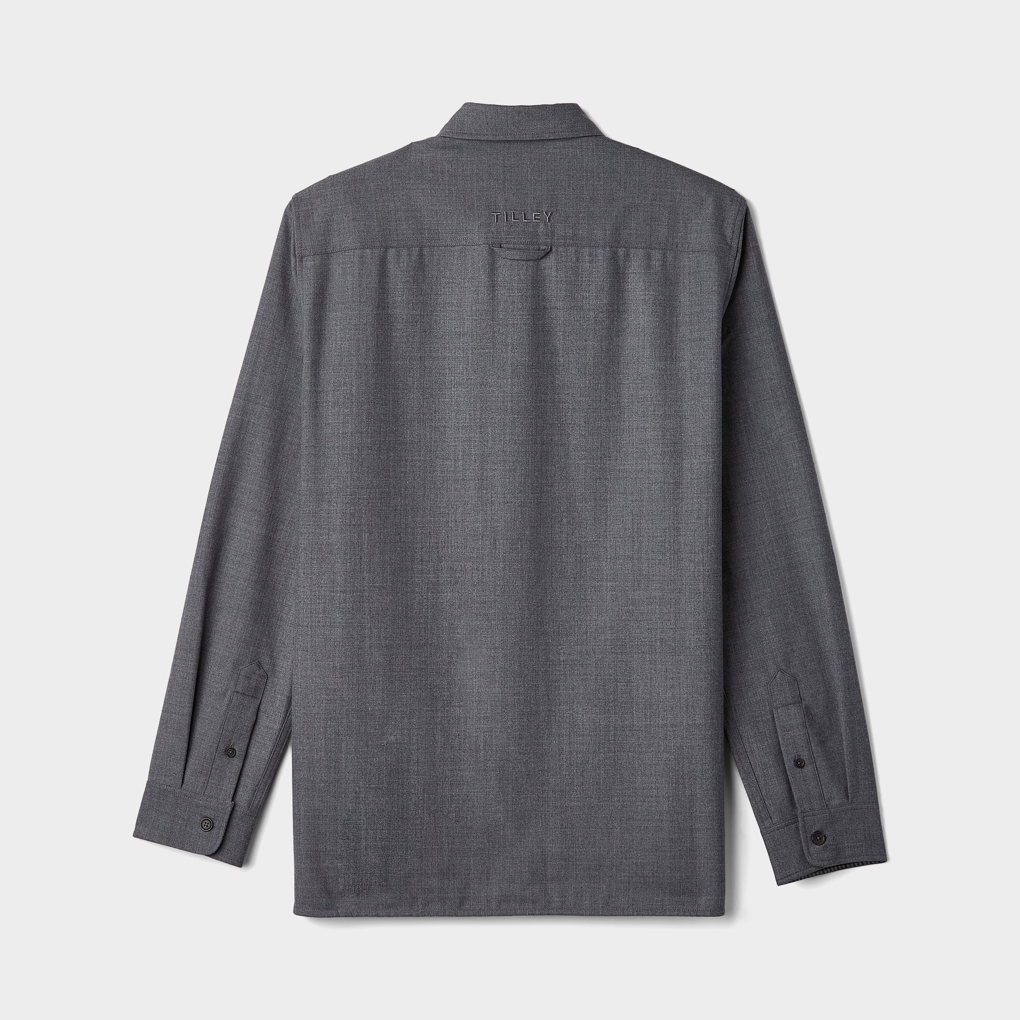 Tilley Utility 恤衫 產品細節圖 5