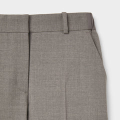 Tilley Straight Leg Wool Tech 長褲 產品細節圖 5