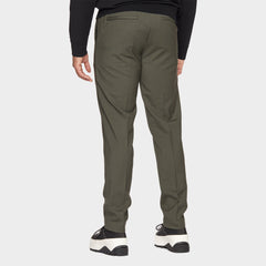 Tilley Wool Tech 長褲 產品細節圖 5