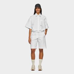 Tilley Cropped Tech Shacket 外套 產品細節圖 5