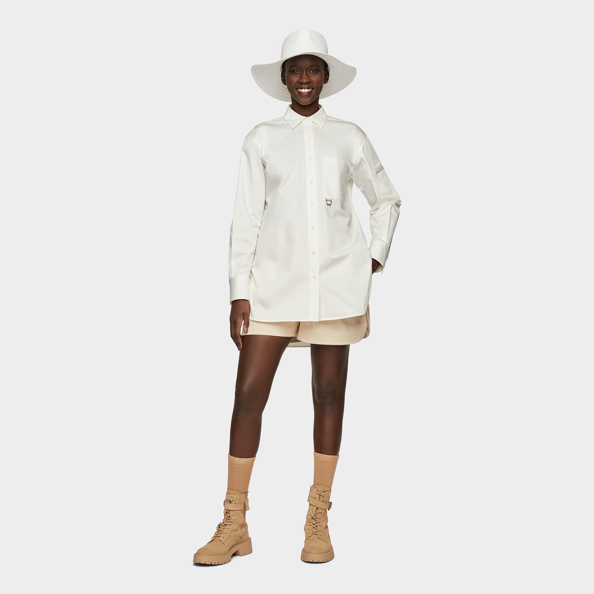 Tilley L/S Utility 恤衫 產品細節圖 5