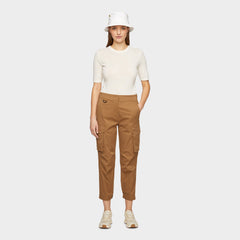 Tilley Barrel Leg Cargo 長褲 產品細節圖 5