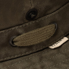 Tilley T3 Wanderer 帽 產品細節圖 5