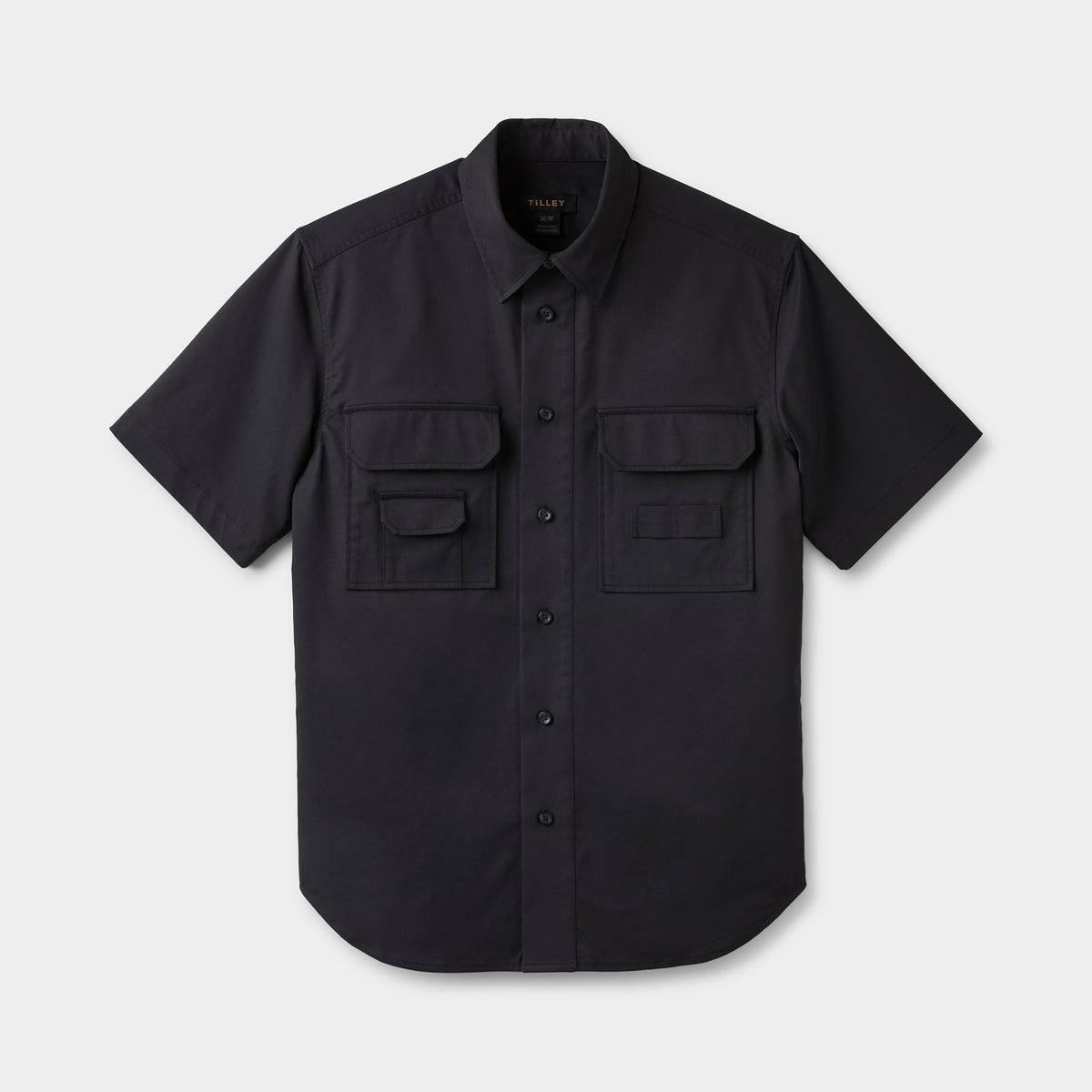 Tilley S/S Button Up 上衣 產品細節圖 5