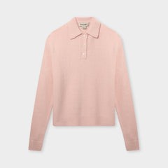Tilley 美麗諾羊毛 Cashmere Polo 恤 產品細節圖 5