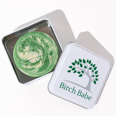 Birch Babe 可重用旅行鐵盒 產品細節圖 5