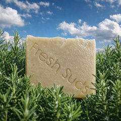 Fresh Suds Soapery 迷迭香 Daydream 手工皂 產品細節圖 5