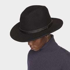 Tilley Montana Wool 帽 產品細節圖 5