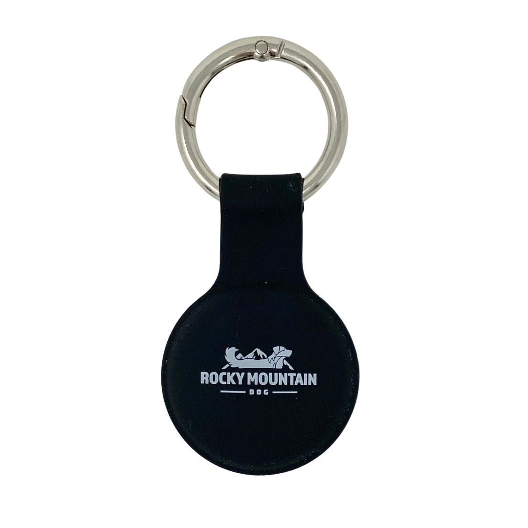 Rocky Mountain Dog RMD AirTag Keychain Holder 狗狗用品 產品細節圖 5