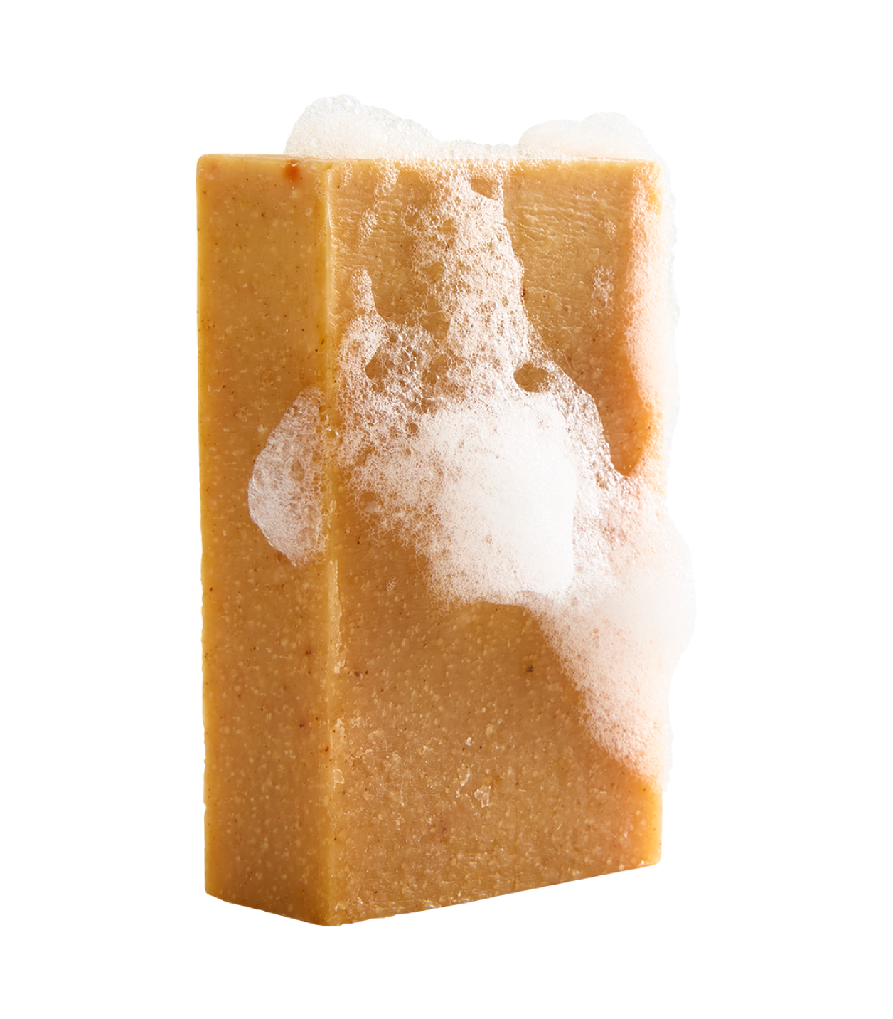 Crate 61 Organics Ginger & Cardamom 手工皂 產品細節圖 5