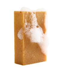 Crate 61 Organics Ginger & Cardamom 手工皂 產品細節圖 5