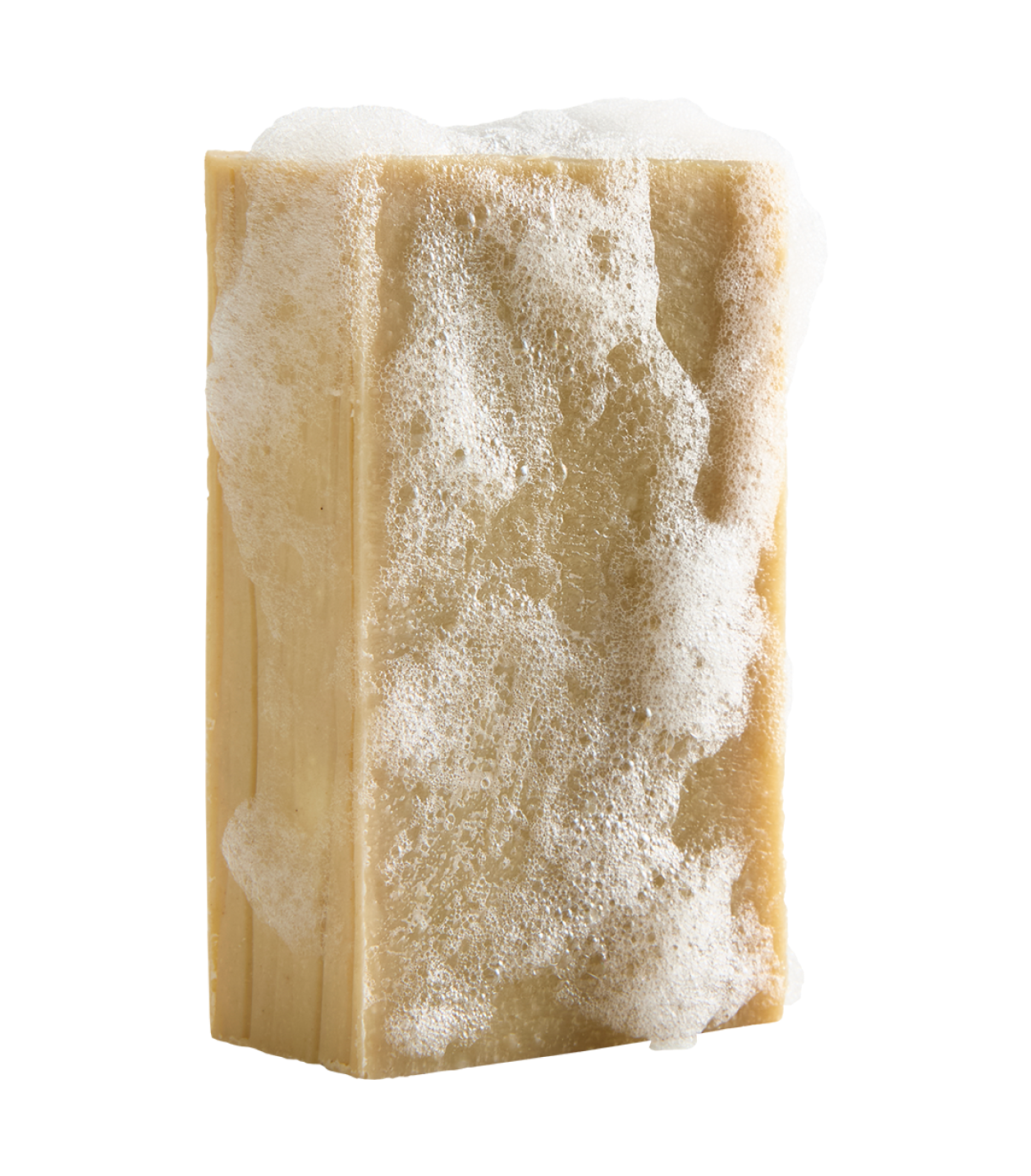 Crate 61 Organics Patchouli Lime 手工皂 產品細節圖 5