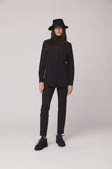 Tilley Tech Slk 長袖 Pocket Button Down 產品細節圖 5