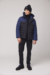 Tilley 2 Tone Puffer 外套 產品細節圖 5