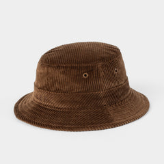 Tilley Iconic T1 Cord Bucket 戶外帽 產品細節圖 5