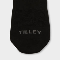 Tilley Ankle Travel 襪 產品細節圖 5