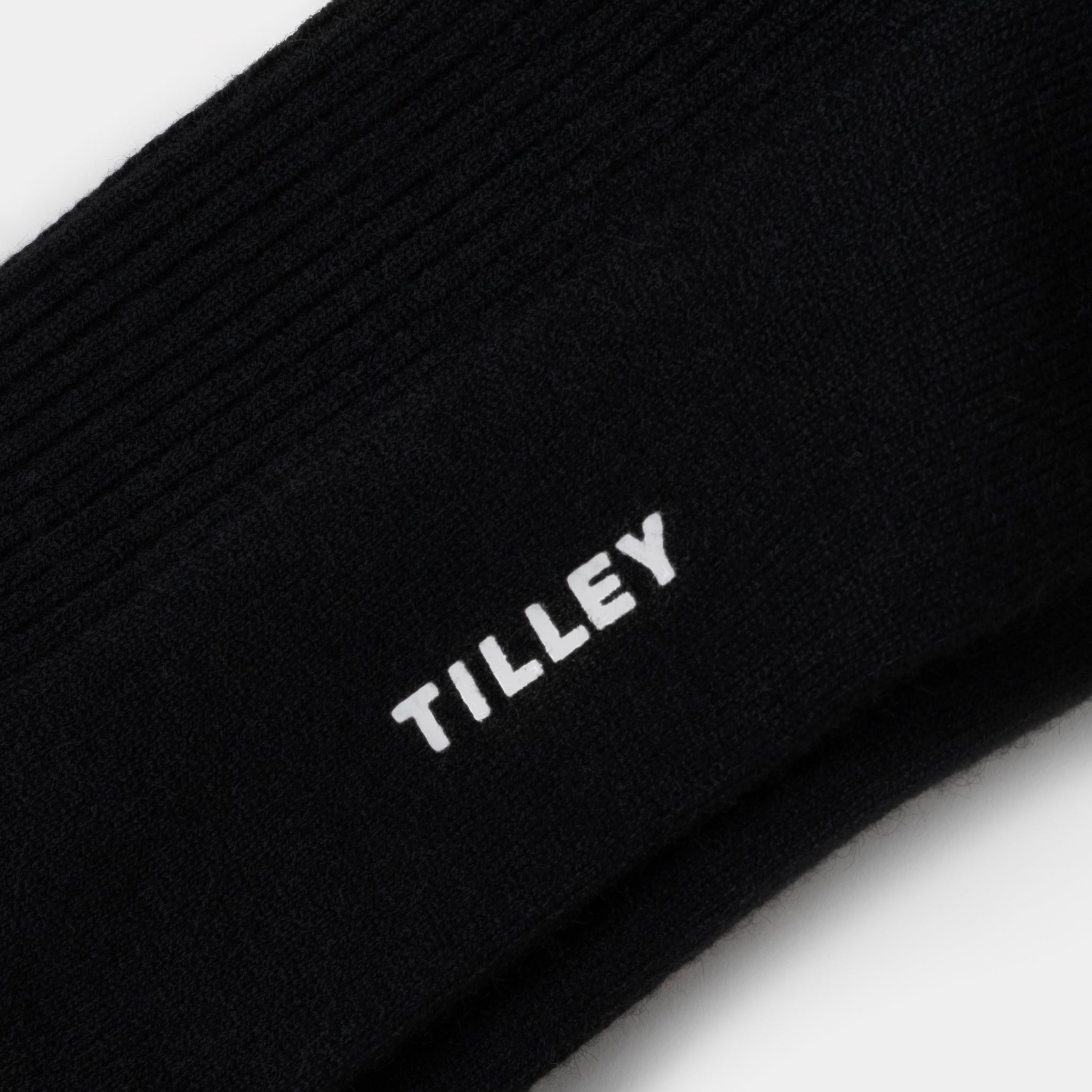 Tilley Knee High Variegated Rib 襪 產品細節圖 5